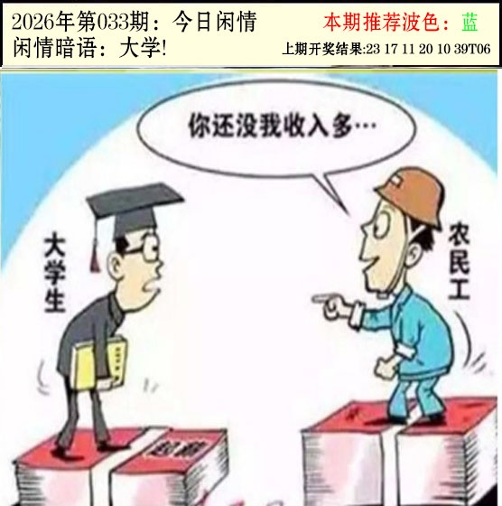 033期今日闲情2[图]
