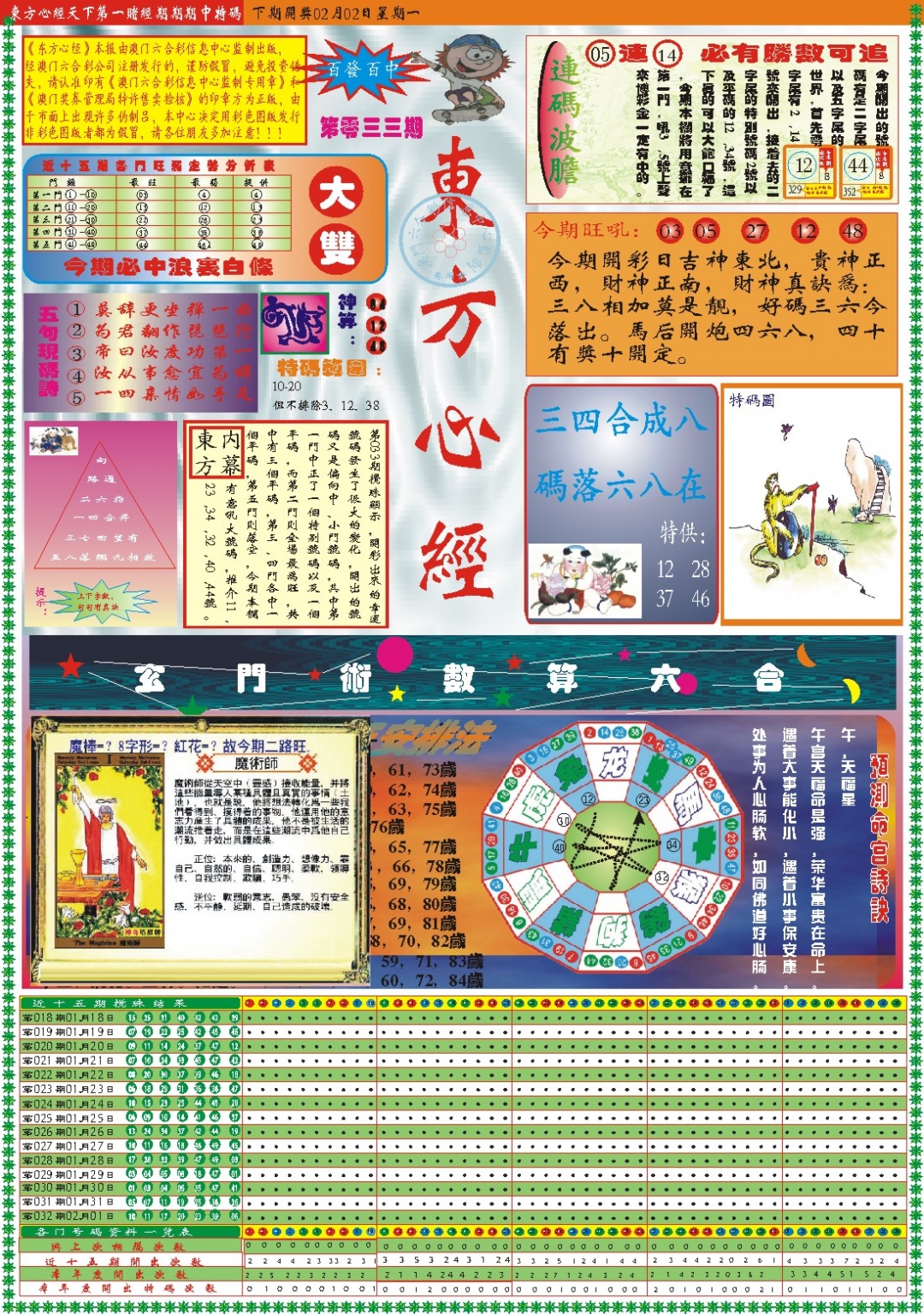 033期东.方.心.经A[图]