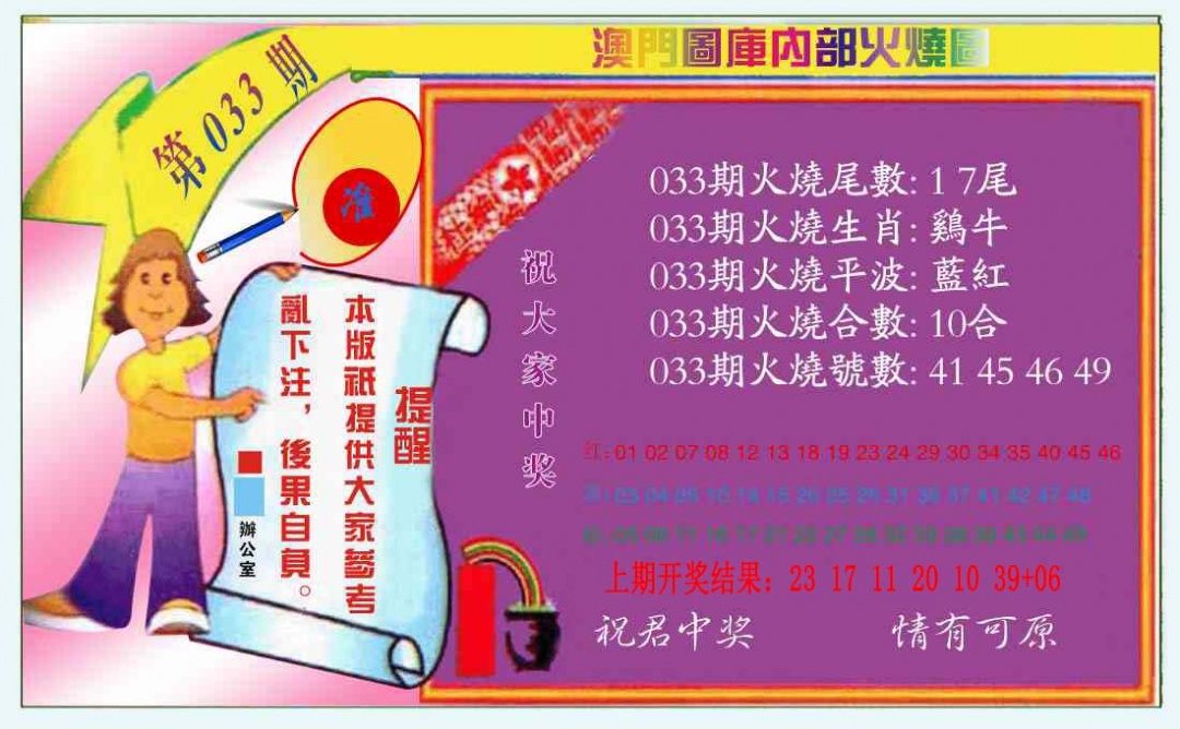 033期火烧图（新）[图]