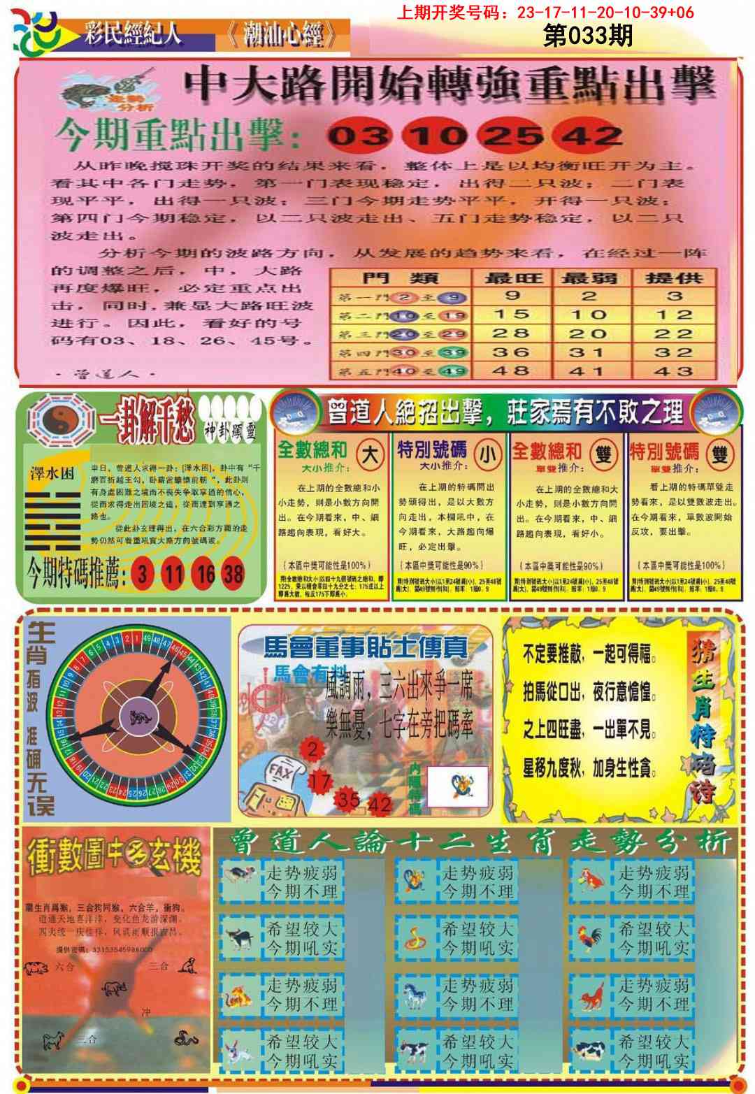 033期潮汕心经B[图]