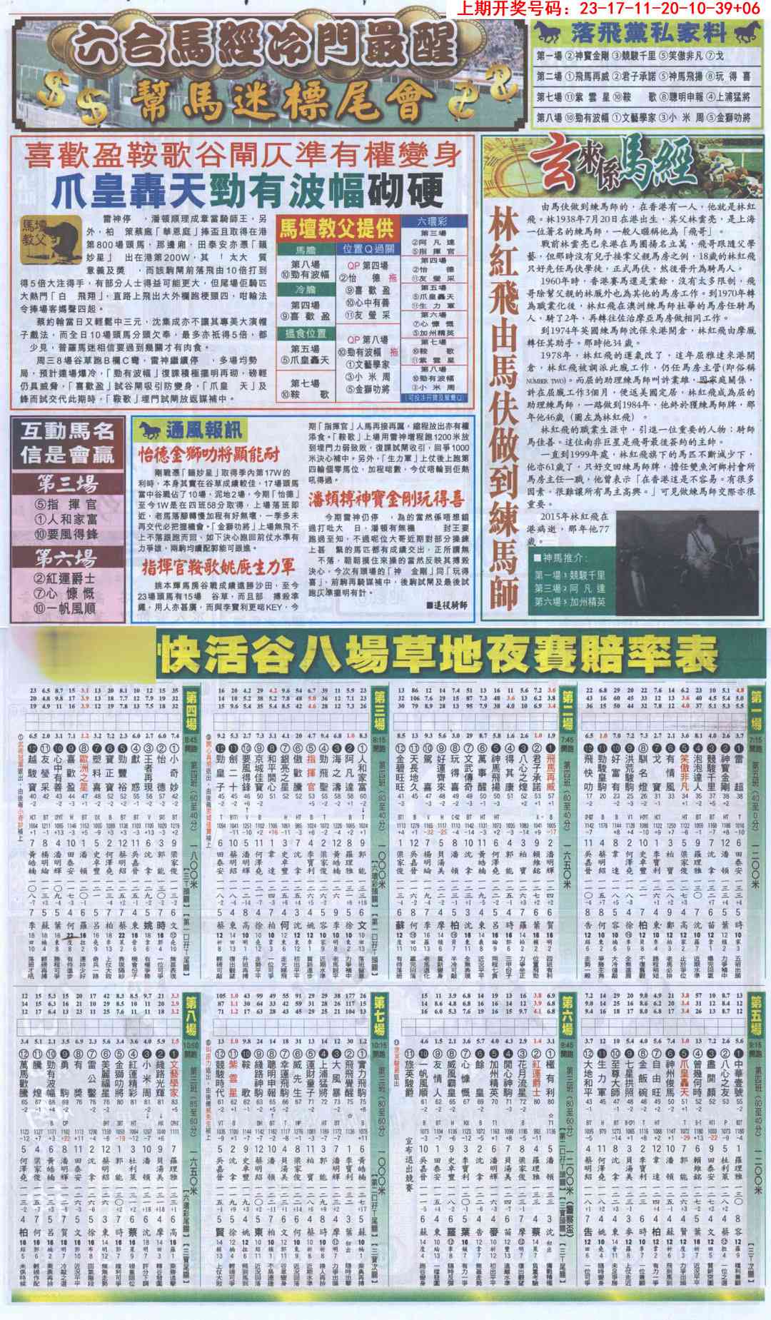 033期新报跑狗B[图]