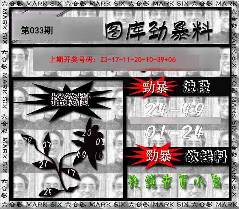 033期劲暴来料[图]